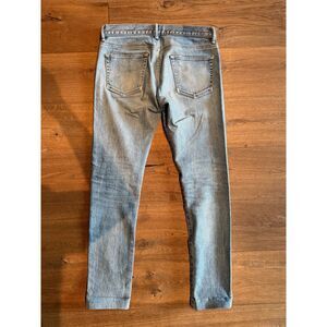 John Elliott Cast 2 Jeans